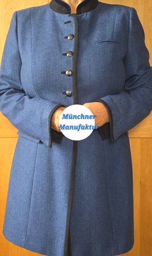 Trachten gehrock franzi - trachten, gr