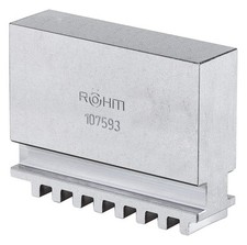 Röhm Drei-Backen-Satz D6350