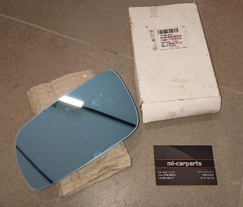 Original spiegelglas - original,