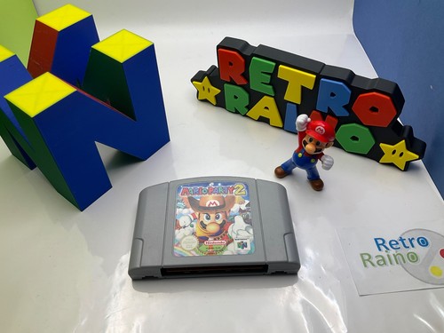 Nintendo n64 spiel - 64, /