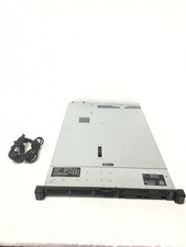 HP ProLiant DL360 Gen10