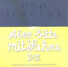 Udo jürgens aber bitte - jürgens, mit