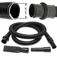 Saugschlauch Schlauch 38 mm