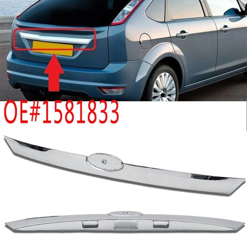 Heckklappengriff für ford - heckklappengriff,