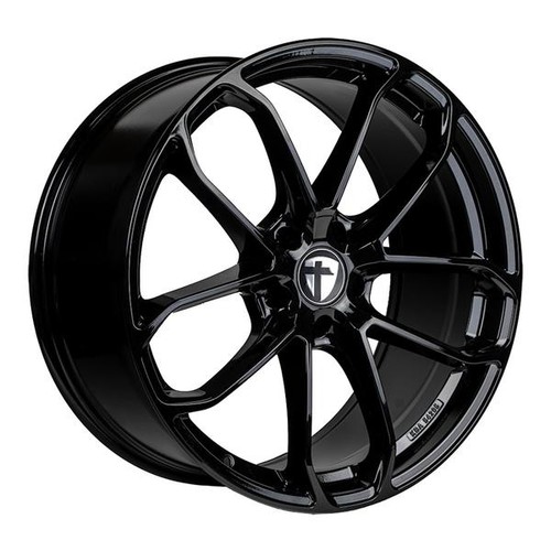 Tomason ar2 - tomason, black