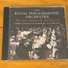 Royal Philharmonic Orch –