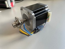 VEXTA Stepping Motor PK 267