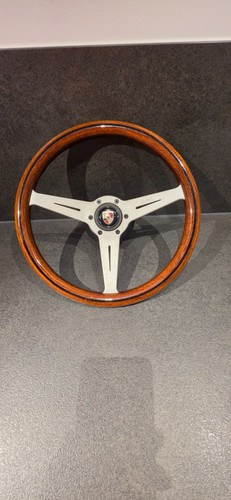Nardi holzlenkrad 360 - nardi, mm