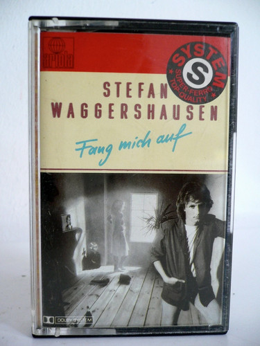 Stefan waggershausen - mc,