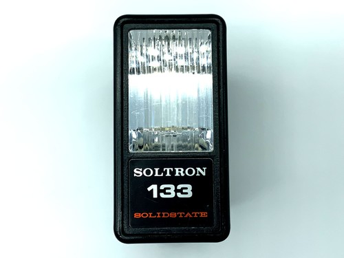 Soltron 133 solidstate - 133,