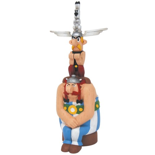 Plastoy the asterix totem - plastoy,