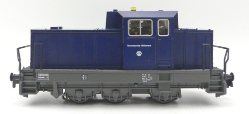 Märklin 33786 thw - 33786,