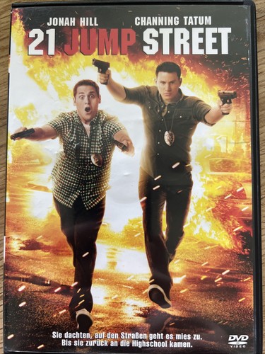 Jump street mit jonah - (155),