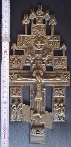 Antikes russisch orthodoxes - antikes, russisch-orthodoxes