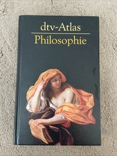 dtv-Atlas Philosophie
