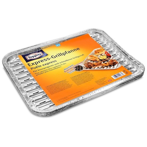 Toppits express grill pfanne - toppits,