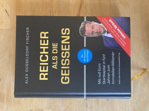 Reicher als die geissens - geissens:, mit