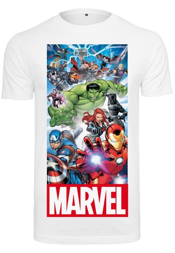 Merchcode avengers allstars - avengers,