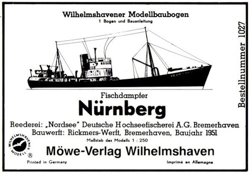 Alter wilhelmshavener - alter, !