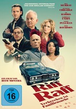 Riff Raff mit Bill Murray, Ed