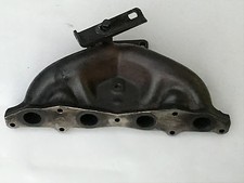 Auspuffkrümmer Krümmer Citroen XM Peugeot 406, 9602734080, 2,1 TD 80KW/109PS 