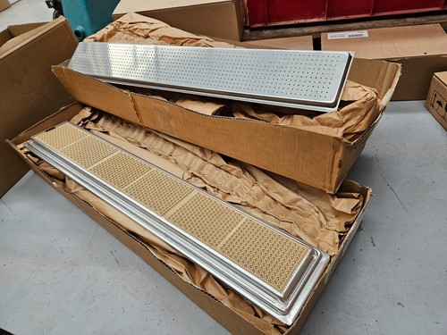Buderus 67900528 brennerplatte - buderus,