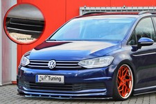 Spoilerschwert Frontspoiler