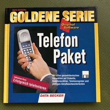 Data beckers goldene serie - data,