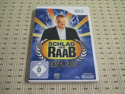 Schlag den raab das - schlag,