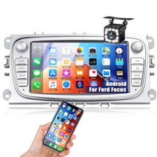 Android Autoradio Mit GPS WiFi