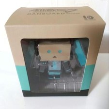 Hatsune miku danbo - miku,