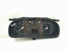 Renault Laguna 2 II Tachometer