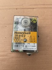 Steuergerät TFI 812.2  Gas