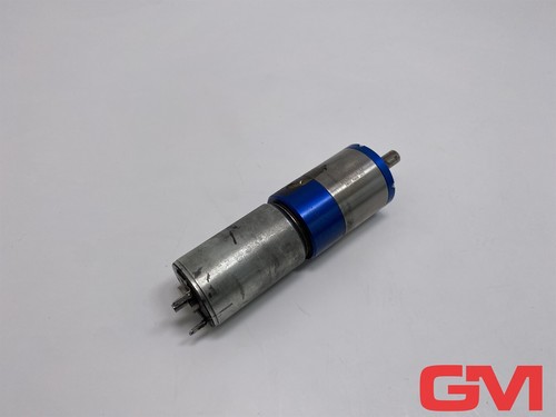 Faulhaber minimotor - faulhaber,