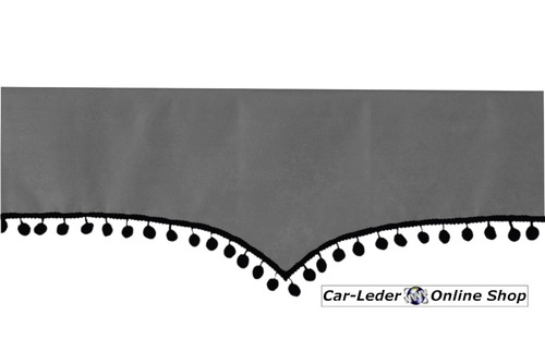 Lkw frontscheibenborde vorhang - lkw,