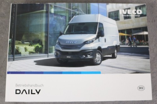 Iveco daily - iveco,