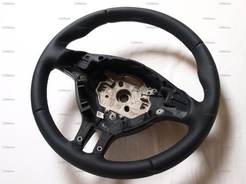 Tausch lederlenkrad für bmw - für,