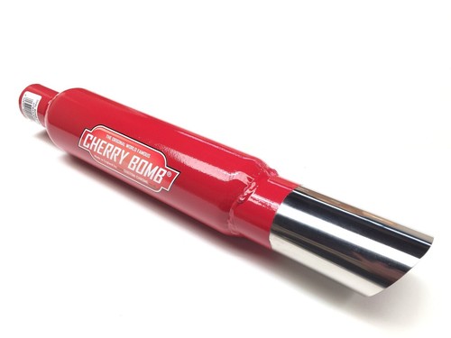 Cherry bomb universal - cherry,