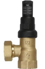 Afriso Differenzdruck