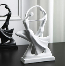 Dekofigur Tanzendes Paar