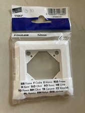 PrimaLuxe Rahmen Von Düwi