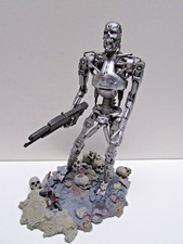 NECA Terminator Arnold