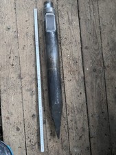 Abbruchmeisel Spitzmeisel