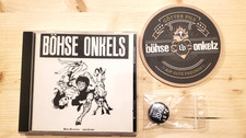 Böhse onkelz bmbl böse - onkelz,