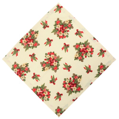 Tischdecke weihnachten 110 - weihnachten,