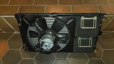 Kühler Kühlerlüfter Zarge