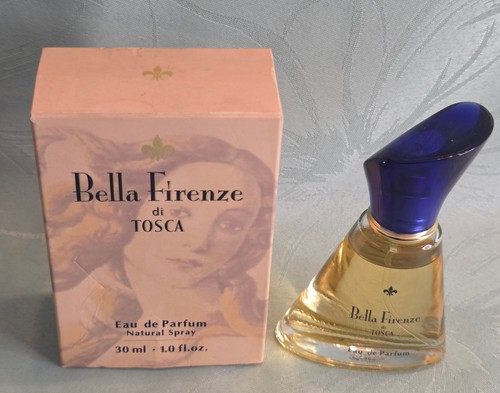 Bella firenze tosca edp - bella,