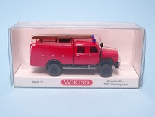 Wiking 1:87 - Nr. 086337 -