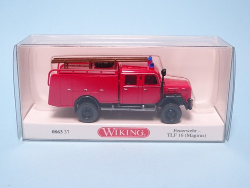 Wiking 086337 - -,