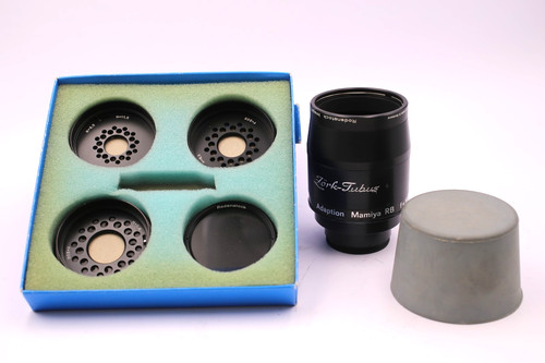 Rodenstock imagon 8 - rodenstock,